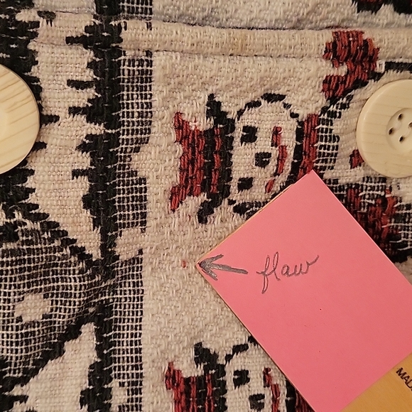 Christmas Jacket - Picture 2 of 4